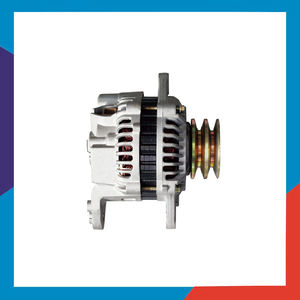 Alternador automático de 24V/45A, para 4D33(Mitsubishi) A3TN5188 A3TN5288 ME037620 ME049173 ME017614 ME017615 - Product Image 6