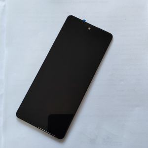 Pantalla LCD de Alta Calidad para Teléfono Celular Libreduty, Pantalla Táctil Original para TCL Stylus 5G, Ensamblaje de Digitalizador T779W de 6.81 Pulgadas, 1 Año de Garantía - Product Image 4