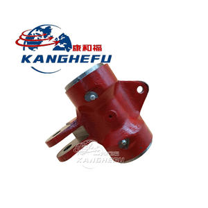 رافعة شوكية ليند إكسسوارات عجلة القيادة الخلفية زاوية التوجيه مفصل توجيه - Product Image 4