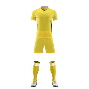 <span class=keywords><strong>Camiseta</strong></span> de Fútbol para Hombre, Diseño Nuevo 2026-2027, para Clubes y Selecciones Nacionales, Partido Mundial, 100% Poliéster - Product Image 4