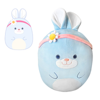 Jouet animal en peluche personnalisé CE EN71 OEM/ODM petit jouet en peluche personnalisé faites votre conception