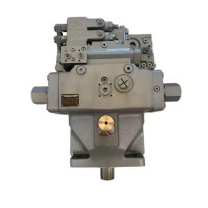 อะไหล่ปั๊มไฮดรอลิกแบบควบคุมด้วยไฟฟ้า A4CSG500EO2K/30R - Product Image 1