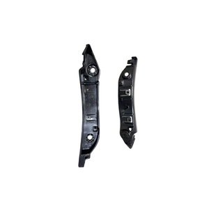 Tesla Model Y Front Bumper <b>Bracket</b> 1983887 1983888 <b>Plastic</b> Reinforcement Left Right Side - Product Image 4