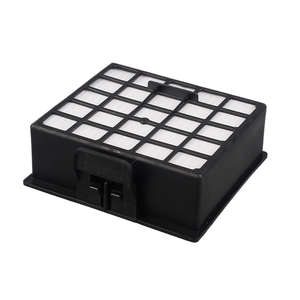 Filtre de remplacement pour <span class=keywords><strong>aspirateur</strong></span> manuel humide et sec <span class=keywords><strong>Siemens</strong></span>, haute efficacité, noir, BSGL3 BSGL32400 BSGL3251001 572234 - Product Image 1