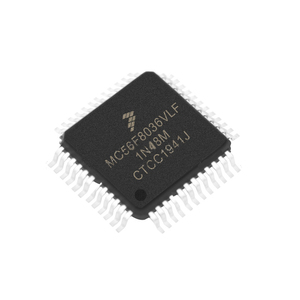 Honclay Original IC MC56F8036VLF IC MCU 16BIT 64KB FLASH 48LQFP Puce de microcontrôleurs - Product Image 1