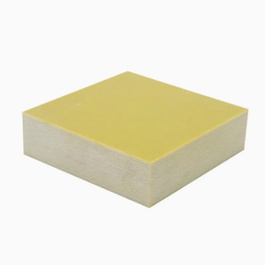 Fabricant professionnel de matériaux isolants pour moteurs, panneaux isolants 3240 personnalisables - Product Image 2