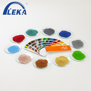Revêtement résistant à l'usure certifié ASTM D3363 à haute dureté, poudre à durcissement rapide pour glissières de tiroirs de bureau - Product Image 1