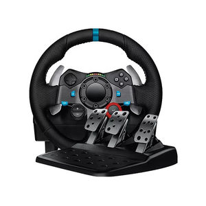 Volante de Carreras G29 Original al por Mayor para P-S5/P-S4/PC con Gamepad D-Input y Force Feedback - Product Image 2