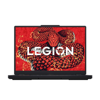 Laptop Gaming Lenovo Legion R7000p Ryzen 9 8945HX RTX5070 16GB/1TB EMMC 240Hz 16 inci AMD Windows 11 16 Core 5.4GHz