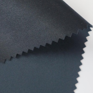 Pongee-tela satinada de microfibra, Jersey de 3 capas, tela laminada - Product Image 4