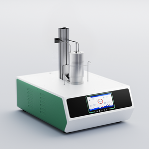 YH-TGA-601S 고품질 열중량분석기 실온 1250도 0.01 정확도 자동 테스트 장비 IP55 5g - Product Image 4