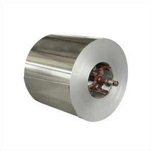 High-Quality 1060/1100/3003/5052/6063 Mill Finish <b>Aluminum</b> <b>Coils</b> - Product Image 4