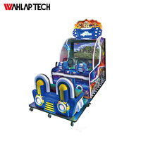 Produits de divertissement, borne d'arcade, simulateur de tir, machines de jeux vidéo