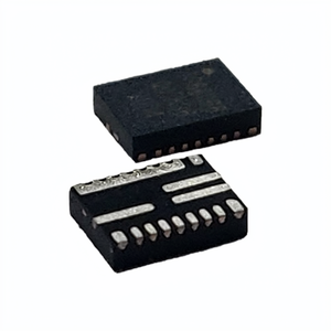 Buy Electronics Components Online IS6607A Manufacturer Channel 21 PowerVFQFN Power Management (PMIC) - Product Image 1