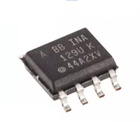 Nouveau Composant Électronique Original Carte de Circuit Imprimé Circuits Intégrés INA129UA INA129UA/2K5 en Stock