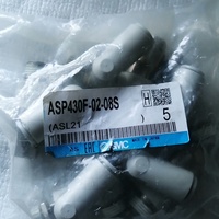 Asp430f-03-08s Asp430f0308s Pilot para PLC