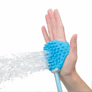 Kit de nettoyage et de lavage pour animaux de compagnie, chiens et chats - Product Image 1