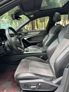 Audi A6L <span class=keywords><strong>45</strong></span> <span class=keywords><strong>TFSI</strong></span> d'occasion 2019 en parfait état comme neuve, berline de luxe pour l'exportation - Product Image 6
