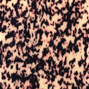 Feuille de PVC écologique polyvalente de 0,17 mm avec finition nacrée pour incrustation, marqueterie, embellissement de costumes, art multimédia et découpe - Product Image 5