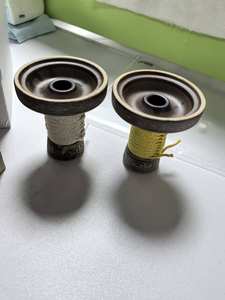 Tazón de Cerámica para Shisha, Multicolor, en Existencia, para <span class=keywords><strong>Adalya</strong></span> Lady Killer Molasses, el Más Vendido - Product Image 5