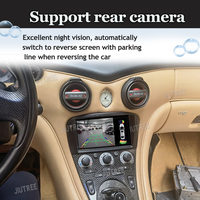Android 13 für Maserati 3200GT 4200GT Autoradio Multimedia Stereo Audio DVD Player GPS Navigation Carplay WIFI Head Unit