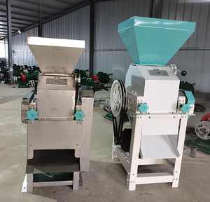 Grains à haut rendement de machine de presse de maïs <span class=keywords><strong>d</strong></span>'opération facile de rendement élevé aplatissant la machine de flocons - Product Image 5
