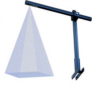 Grabador Láser <span class=keywords><strong>SCULPFUN</strong></span> CAM500 Lightburn, Cámara de Alta Precisión, Lapso de Tiempo, Posicionamiento Preciso, Extracción de Imágenes, Patrones S9 <span class=keywords><strong>S10</strong></span> S30 - Product Image 1