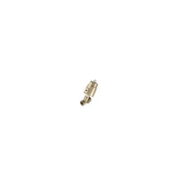 Filtre-régulateur pneumatique Fes-to MS6-LFR-1/2-D7-CRM-AS G1/2 40m Cylindre à piston en aluminium pour l'automatisation