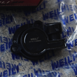 Großhandel Auto Motor Drossel klappens tel lungs sensor 2112-1148200 TPS Sensoren 21121148200 Für Chevrolet <span class=keywords><strong>Lada</strong></span> Factory Auto Ersatzteile - Product Image 4