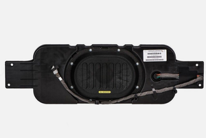 Altavoz de Subgraves para JEEPS WranglerS 2015-2018, <span class=keywords><strong>Alpine</strong></span> OEM Original 68223349AD - Product Image 3