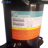 Invo-tech Scroll Compresseur YH335C1-100 YH335A1-100 YM49A1G-100 Climatisation Compresseur YM49A2G-102 YM70A1G-100
