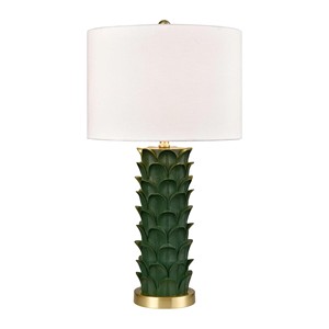 Lampes de chevet modernes de luxe avec connectivité Wi-Fi, corps en fer et abat-jour en métal, alimentation CA - Product Image 6