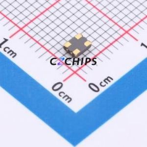 7X14300600 Pre-Programmed Oscillator SMD3225-4P Oscillator - Product Image 2