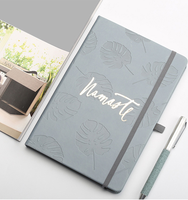 Cahier de notes A5 A6 A7, Mini ordinateur Portable, 96 feuilles, Notebook, notes, Agenda, organisateur de Agenda, papeterie scolaire de bureau