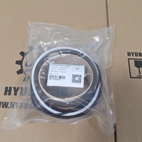 Jinghyunang — Kit de pièces détachées pour pelle, cylindre hydraulique,,, pour SK40SR, SK50SR, SK60SR