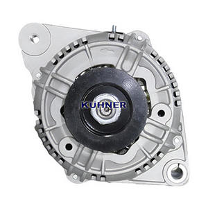 Alternateur compatible avec ROVER 200 216 Essence (KW : 90, CV : 122) de 10-1992 à 06-1999 KUHNER 40992RI NEUF - Product Image 1