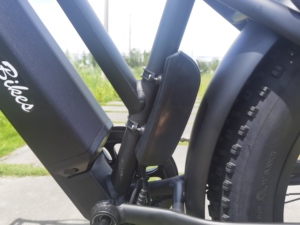 Manufacturer Direct Sales Low-priced Dual 48V 750W Motor Mechanical Disc Adult Fat Tire Unrivaled AWD Performance Dual 750 - Product Image 6