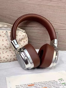 Cuffie Wireless Best-Seller Transfrontaliere Compatibili con Telefoni <span class=keywords><strong>e</strong></span> Lunga Durata della Batteria per Uso Prolungato - Product Image 6