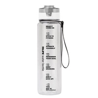 Best-seller Bouteille d'eau de sport 32oz Tritan portable réutilisable de haute qualité sans Bpa Nouveau produit