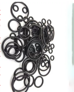 Sello de aceite para válvula de distribución, compatible con Carter 306 307 308 70 120 312 313 200 320 323D 325 329 330 336 345 350, listo para enviar - Product Image 1