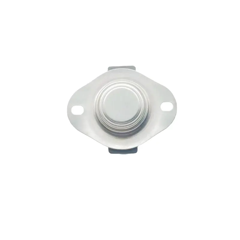 HKW KSD301 protettore termico di reset manuale applicato nel controller del termostato dello scaldabagno
