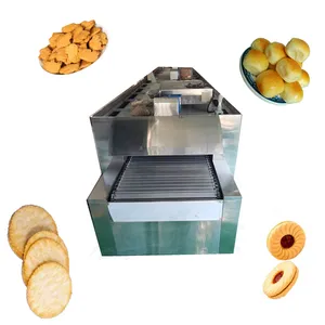 convection oven tunnel muffin tunnel oven arabic pita bread gas bakery tunnel oven for sale