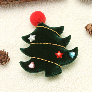 Set <span class=keywords><strong>de</strong></span> accesorios para el cabello infantiles con diseño <span class=keywords><strong>de</strong></span> dibujos animados: diadema con hebilla y pinza pequeña, ideal para fiestas, cumpleaños, regalos y adornos navideños. - Product Image 6