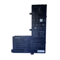 C21N2017 0B200-03970000 batterie d'ordinateur portable pour ASUS Chromebook CX1 CX1500CKA batterie d'ordinateur portable rechargeable