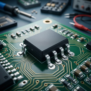 Circuito Integrado Original (OPA330AIDCKR) Amplificador Operacional de 1 Circuito con Desviación Cero, Montaje Superficial, Componentes Electrónicos con Certificación RoHS - Product Image 2