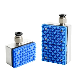 Manipulateur de pièces de circuits imprimés à ventouse intégrée haute performance, bras robotisé pour PCB, accessoires Hofujng 1kg - Product Image 1