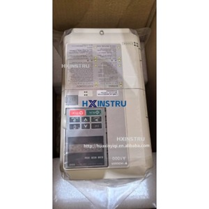 YASKAWA ELECTRIC CIMR-AU4A0018FAA Usado H - Product Image 3