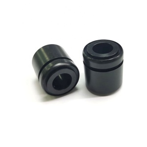 Miếng Đệm Máy Giặt Polyurethane POM Nylon Màu Đen Tùy Chỉnh - Product Image 6