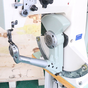 <span class=keywords><strong>M</strong></span>áquina de Coser Industrial HONKON HK-<span class=keywords><strong>168</strong></span> para Zapatos Ttytt, <span class=keywords><strong>M</strong></span>áquinas de Coser Suelas y Plantillas - Product Image 2