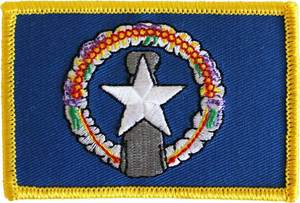 <span class=keywords><strong>Bandera</strong></span> de las Marianas del Norte, <span class=keywords><strong>Bandera</strong></span> de alta calidad, tamaño Normal, 90x150 Cm, 3x5 pies, gran oferta - Product Image 5